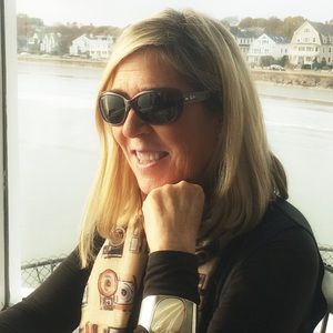 Meet your Posher, Louise